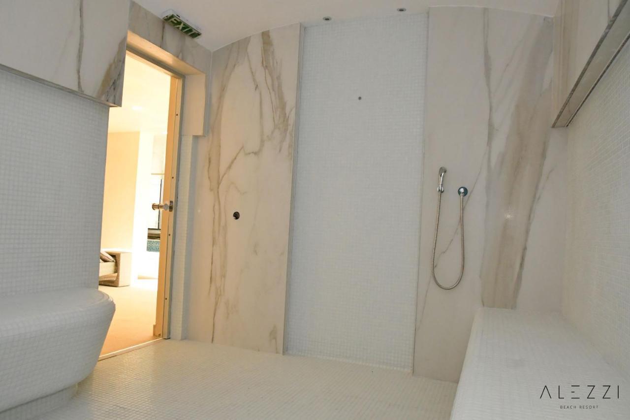 Excentric Apartament & Sea View By Alezzi 那沃达利 外观 照片